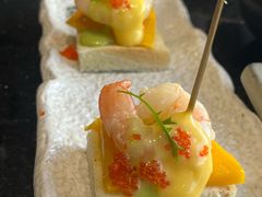 -daozao料理美术馆(东营店)