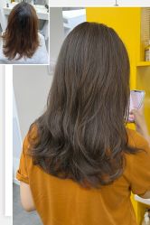 点击看大图 -卓梵美发·精品Salon