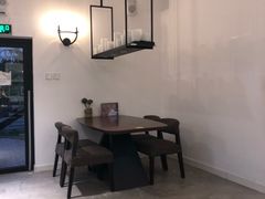 大堂-素心小筑(后沙裕镇店)