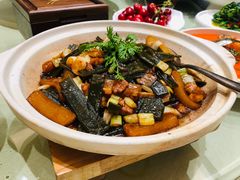 -将相和·海鲜蒸饺大连菜