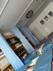 -头道汤头疗养生馆