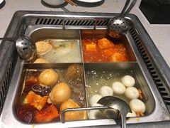 -海底捞火锅(凯德广场店)