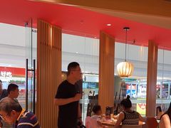 -味千拉面(淮安万达店)