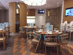大堂-莆田餐厅(大悦城店)