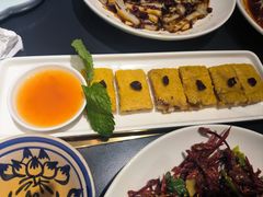 -长安大牌档之龙头酒肆(荣民龙首广场店)