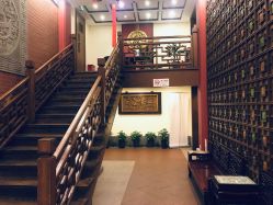 -梅龙镇酒家·宴会厅(南京西路总店)