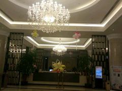 -郑州银基黄帝宫御温泉