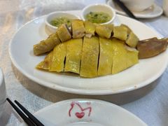 壹心鸡-文记壹心鸡(宝华路店)