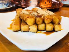 -炉小二铜锅牛蛙•川湘菜(三里屯店)