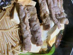 -买又大餐厅(福林里店)