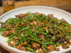 尖椒鸡-铁公鸡·四川料理(天环广场店)