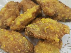 -南记食粥坊·宵夜大排档(南桂店)