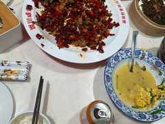 -茅庐毛血旺(临沂泰盛广场店)