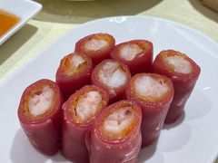 金沙红米肠-兴悦酒家(环市东路店)