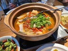 -黄山老妈·土菜(碧桂园店)