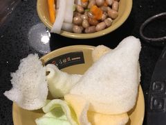 -唇辣号重庆老火锅(燕郊鑫乐汇店)