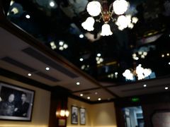 大堂-太平馆西餐厅(北京路店)