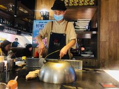 -盛焰铁板烧(王府井店)