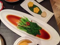-A One Kitchen·南京精菜馆(德基广场店)