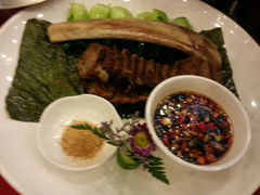 牛排-橘子洲头湘菜馆