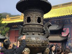 -普陀山慧济禅寺