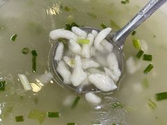 -渔中舟海鲜大排档(普陀沈家门店)