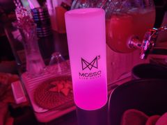 -MOSSO·Liveshow(M3香港广场店)