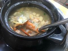 -皮蛋弟砂锅店(总店)