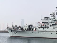 -中国人民解放军海军博物馆