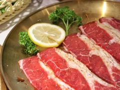 -花味·自助烤肉(南方时代店)
