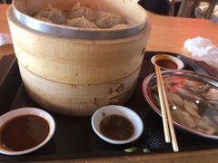 -鑫旺旺汤包(总店)