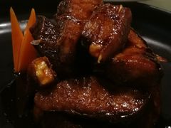 -金色艳阳天•粤菜 淮扬菜(古平岗店)