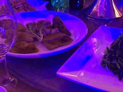 -常州逸高酒店-中餐厅