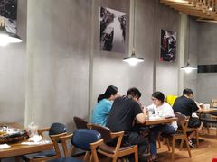 用餐区-川锅哎哟·麻辣香锅(国大城市广场店)