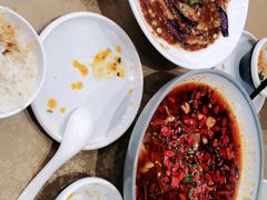 -李氏传家菜(兴城路店)