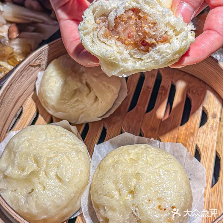 好吃的云南野生菌火锅 🔥遍广深来上海啦✈️✈️宝子们打卡去