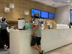 -奈雪的茶(国金中心店)