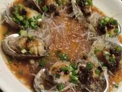 -丰收日·小海鲜·沪上家宴(顾村正大店)