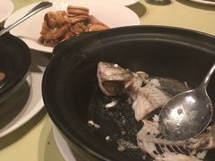 -百味馆·粤菜·湛江菜(后海花园店)