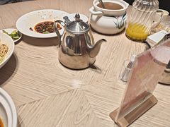 -艳阳天·非遗楚菜(武汉客厅店)
