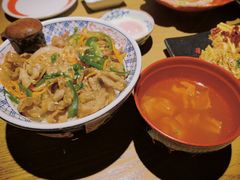 -三禾屋·亚洲融合小馆(未来科技城店)