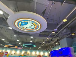 -万达宝贝王(上海浦江店)