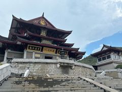 -句容茅山景区