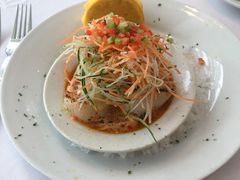 香煎干贝-茹丝葵经典牛排馆(上海外滩店)