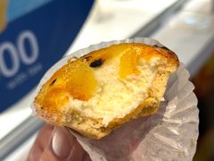 -烧きたてチーズタルト专门店·PABLO(心斋桥本店)