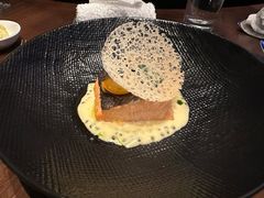 -渔火·特色餐厅(佘山世茂洲际酒店)