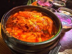 -香猪坊韩国烤肉专属门店(魏公村店)