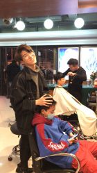 点击看大图 -煊私人定制美发会所