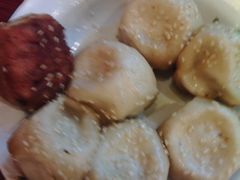 -小杨生煎(黄河路店)