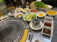 -喜来稀肉(虹泉路店)